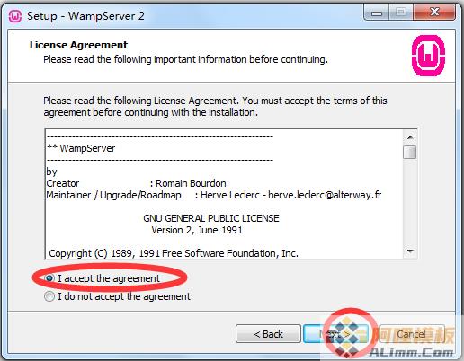 WampServer