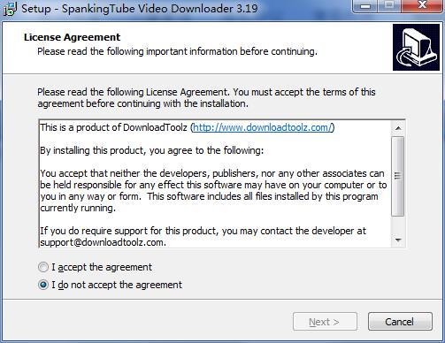 SpankingTube Video Downloader