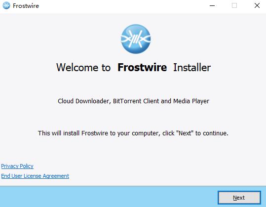 FrostWire