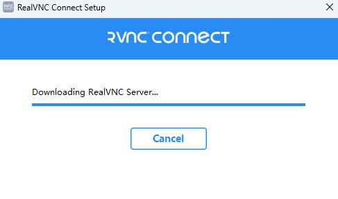 RealVNC