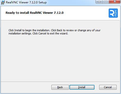 VNC Viewer