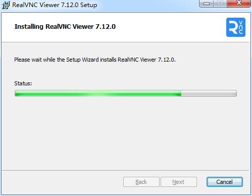 VNC Viewer