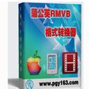 蒲公英RMVB格式转换器v12.3.3.0