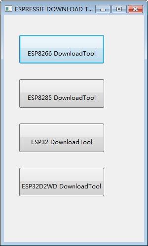 flash download tools