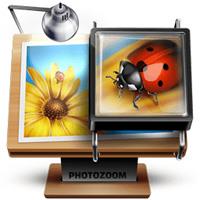 PhotoZoom Pro Mac版v9.0.2